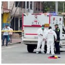 Militar dio de baja a un joven en inmediaciones del batallón Codazzi, en Palmira, Valle.