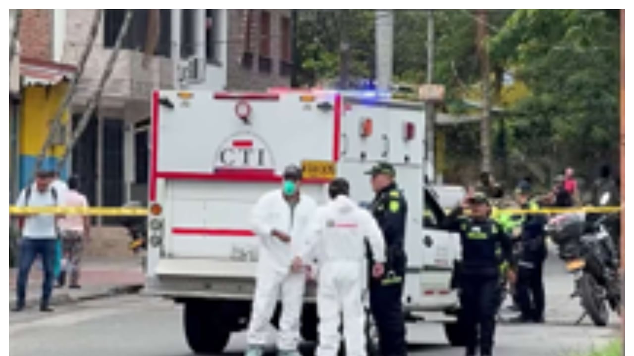 Militar dio de baja a un joven en inmediaciones del batallón Codazzi, en Palmira, Valle.