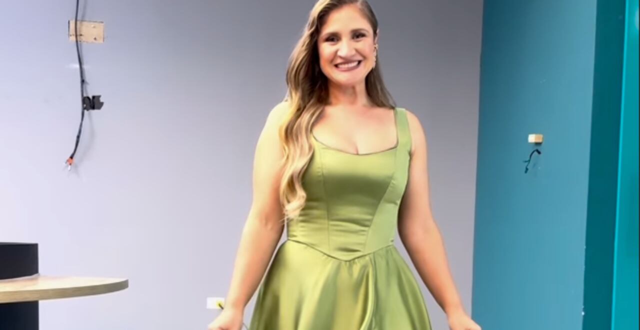 Vicky Berrío reveló cómo es su relación con Karen Sevillano