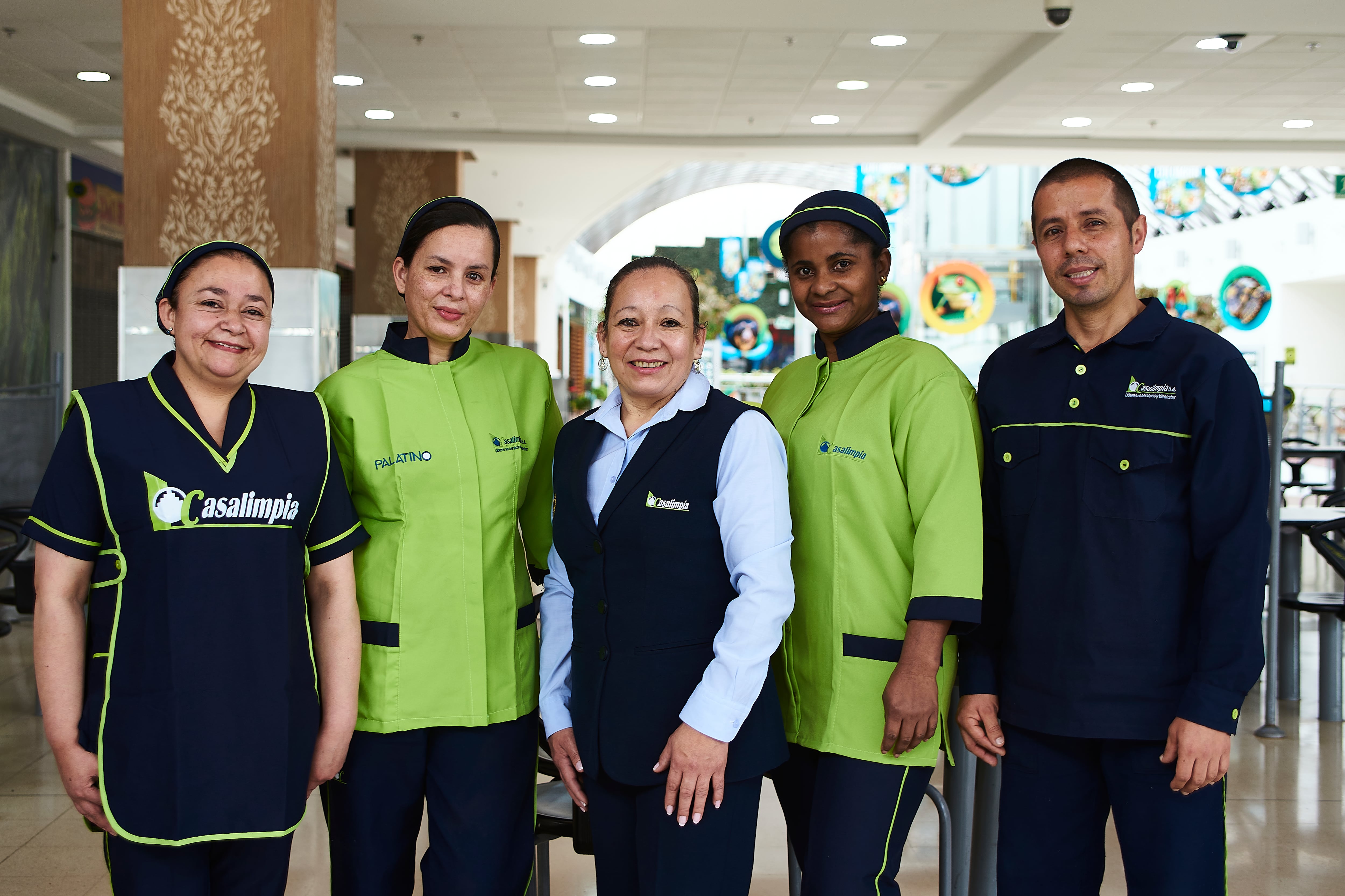 Empledos de Casalimpia