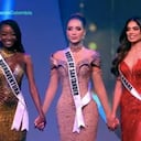 Camila Avella, Miss Universe Colombia