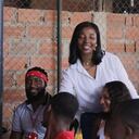 Ligia del Carmen Córdoba es la alcaldesa electa de Buenaventura.