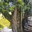 Al parecer, el hombre pertenecería al Consejo Regional Indígena del Cauca (Cric).