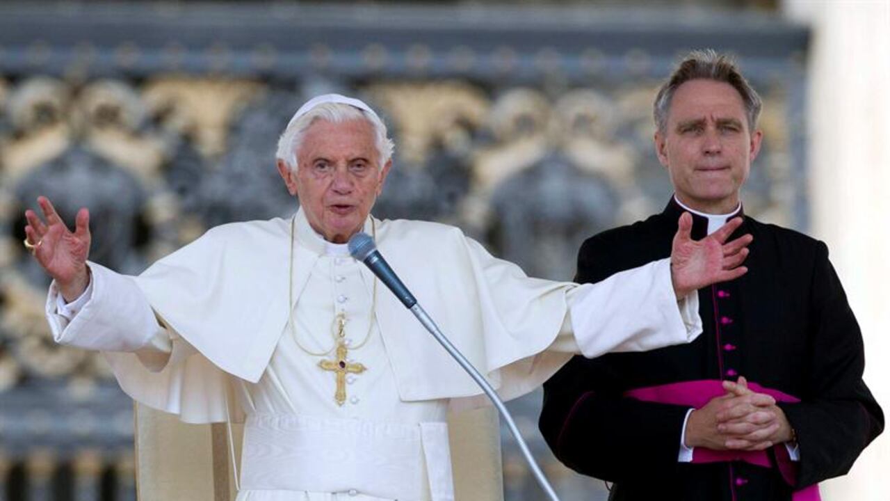 Medios alemanes publicaron el decreto de un tribunal eclesiástico de Múnich del año 2016, que incrimina a Benedicto XVI por su gestión en los casos de abusos.