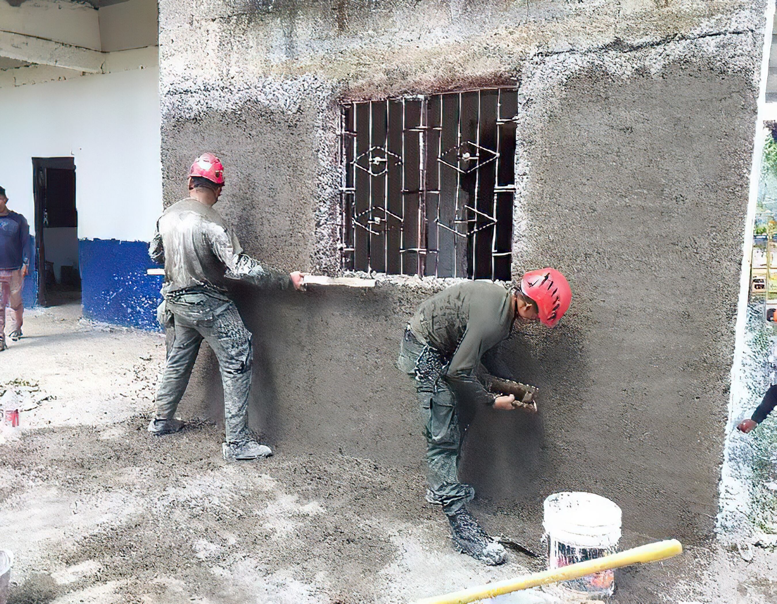 Autoridades le apuestan a combatir la ilegalidad con arreglo de escuelas en zonas de conflicto