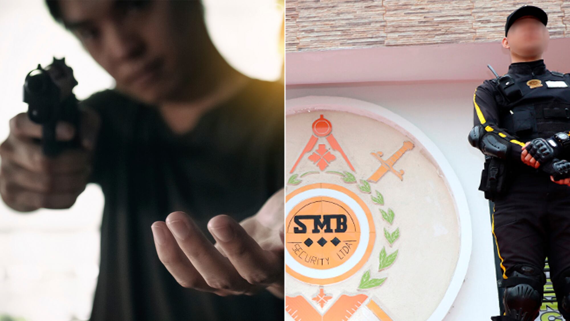 Atraco SMB Security Ltda