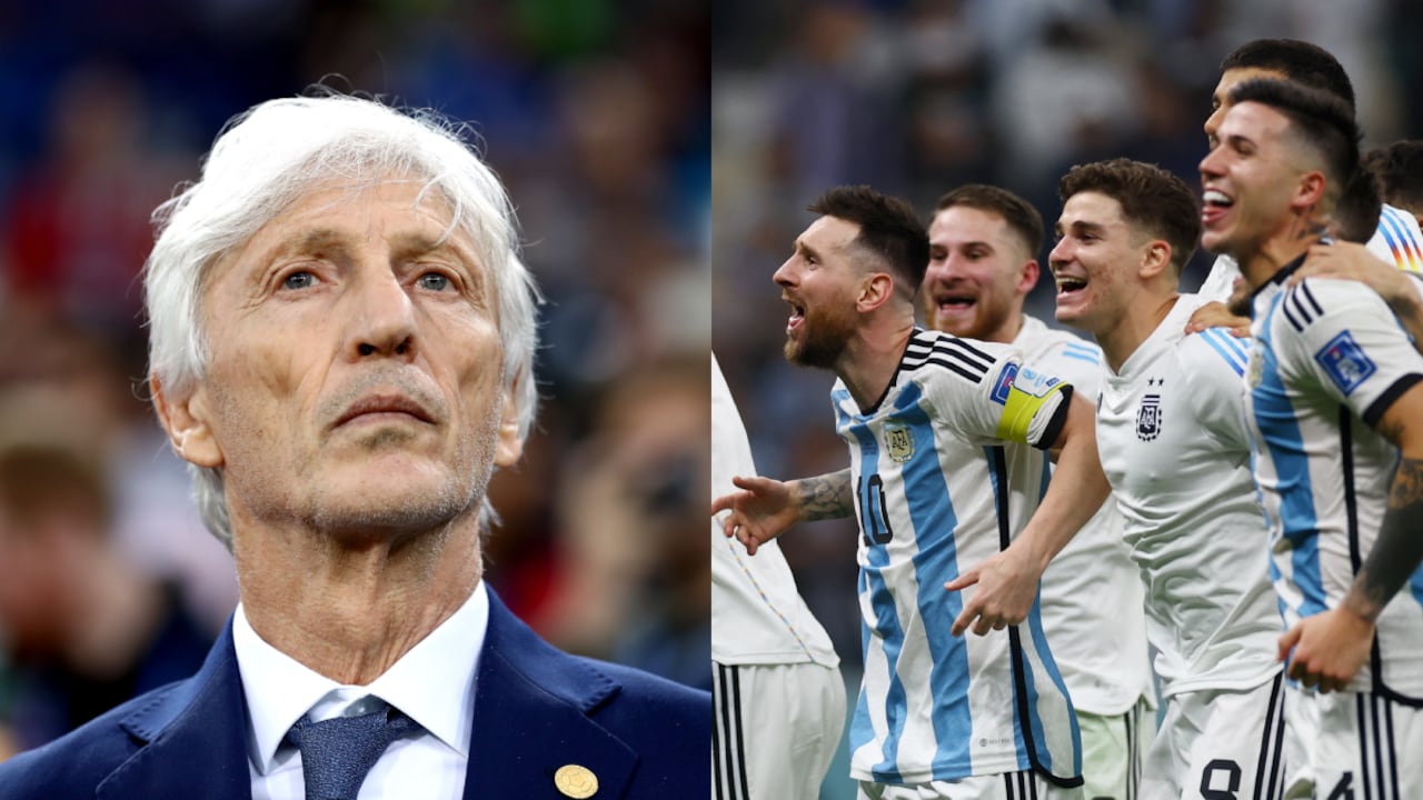 La albiceleste salió campeona en suelo árabe en 1995.