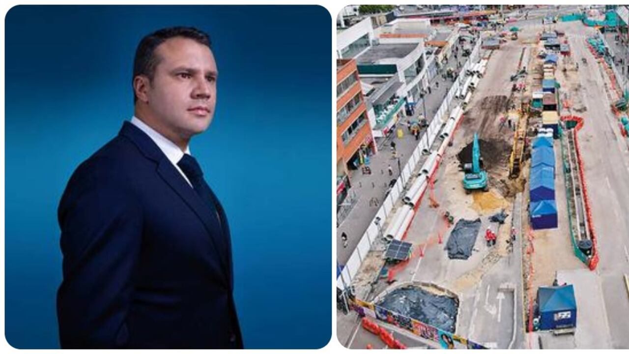 De acuerdo con el concejal Osar Ramírez Vahos, hacerle cambios al Metro de Bogotá implicaría billonarios sobrecostos para el proyecto.