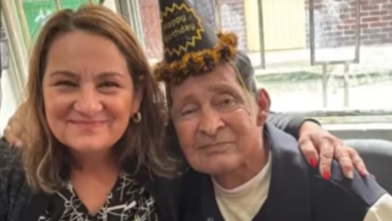 Gloria Isabel Guerrero y Guillermo Alberto Anzola, los adultos mayores asesinados.