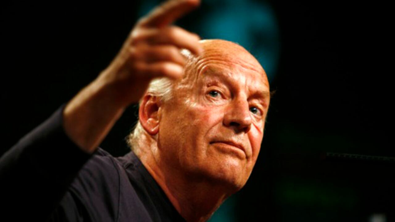 Eduardo Galeano