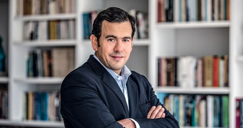 Rodrigo Lara Restrepo