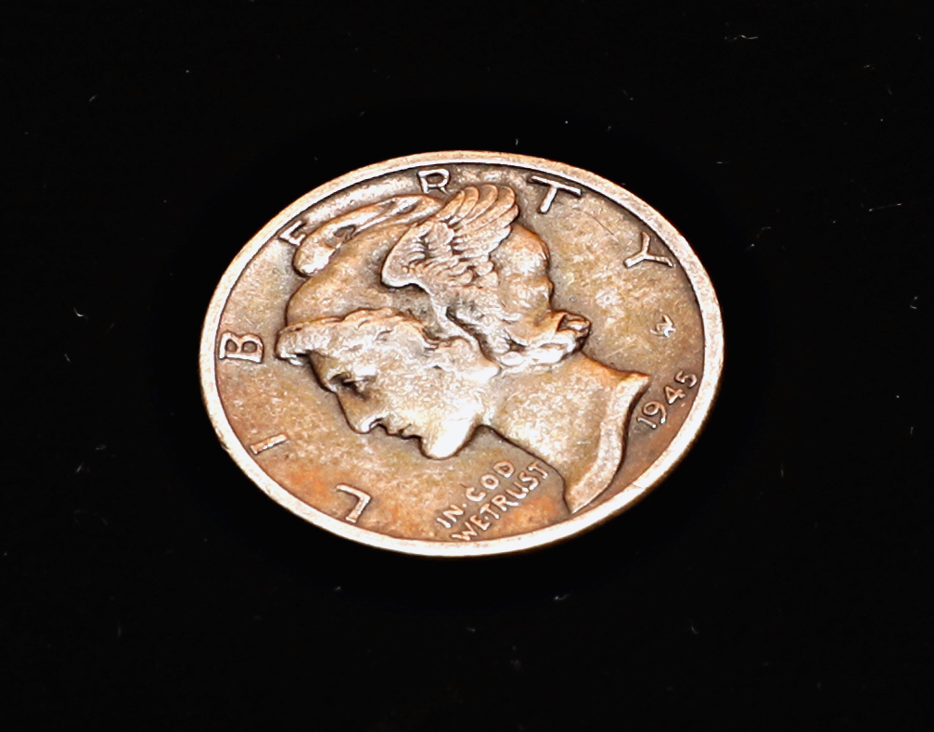 Esta es una de las monedas más buscadas por los coleccionistas