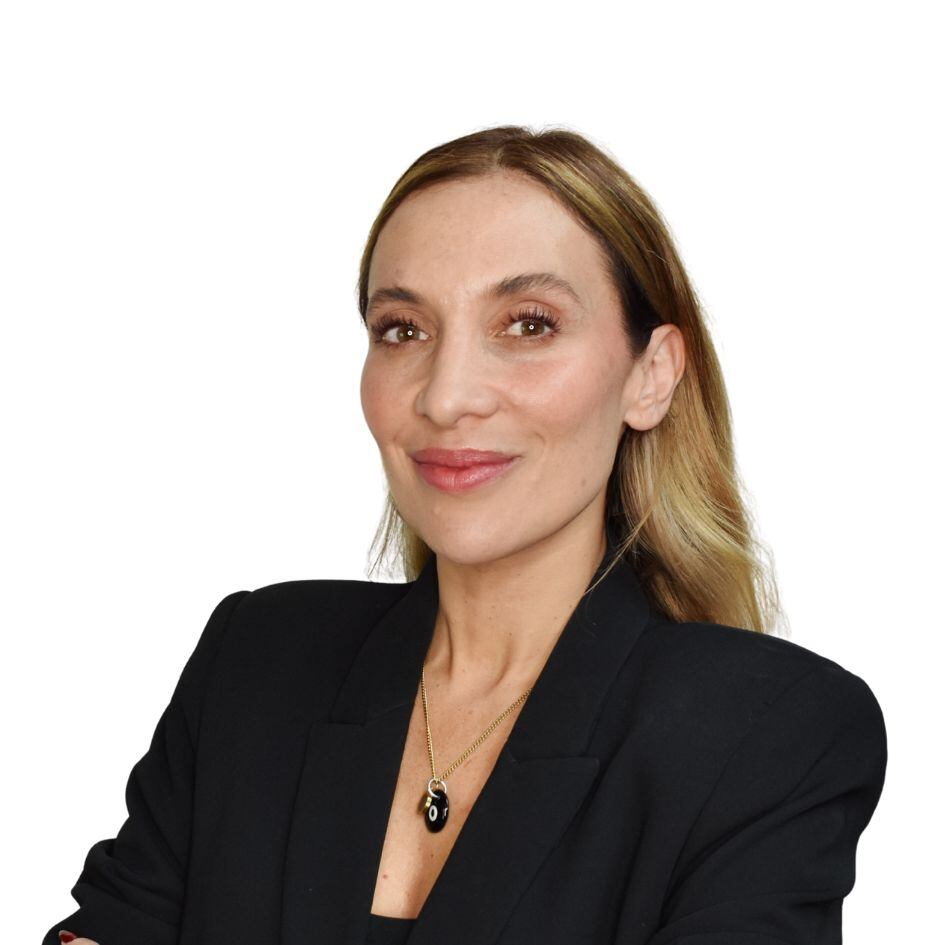 Natalia León es CEO de FLII