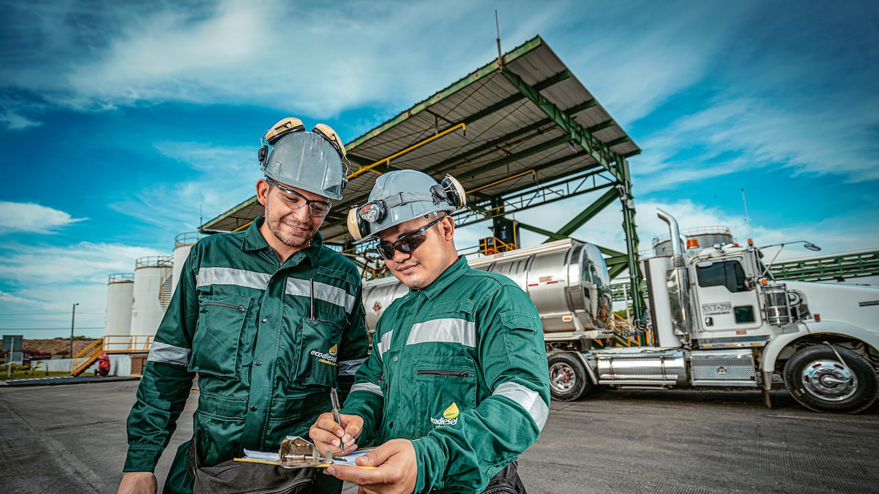 En el periodo 2010-2021, la compañía contribuyó con la reducción de 4,4 millones de toneladas de CO2, equivalentes a sacar de circulación 66.000 vehículos al año.