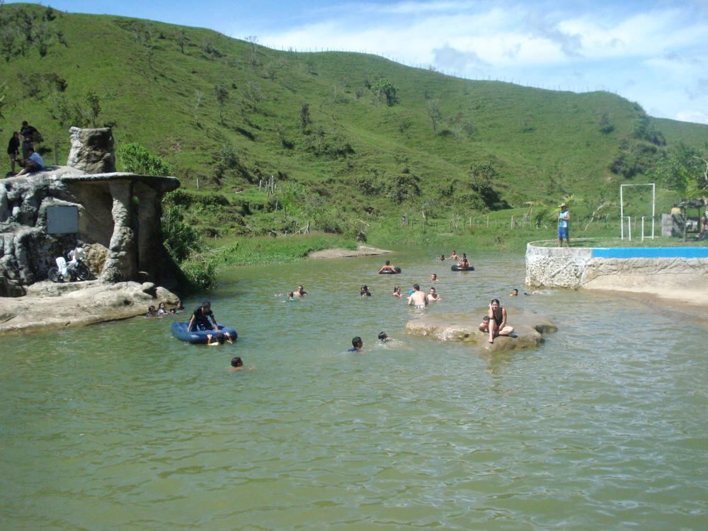 Alejandría, Antioquia