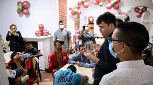 Los beneficiarios tendrán la oportunidad de mejorar su calidad de vida.