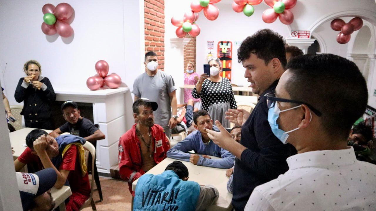 Los beneficiarios tendrán la oportunidad de mejorar su calidad de vida.