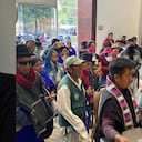 Gloria Inés Ramírez causa polémica por su respuesta a la invasión de SEMANA.