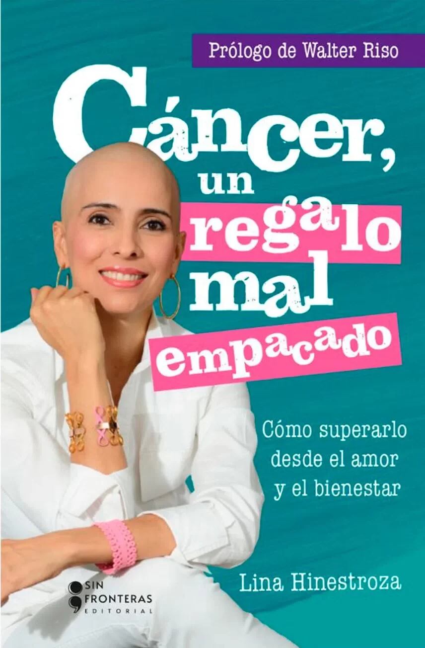 Cáncer, un regalo mal empacado