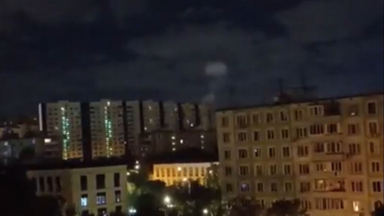 Todos los aeropuertos de la capital rusa se cerraron temporalmente