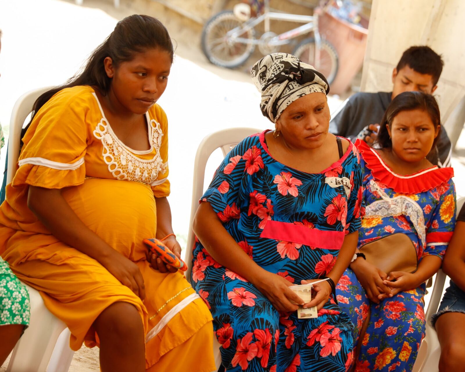 Los otros 3.000 hogares serán seleccionados en una búsqueda que Prosperidad Social comenzará la próxima semana en la alta Guajira.