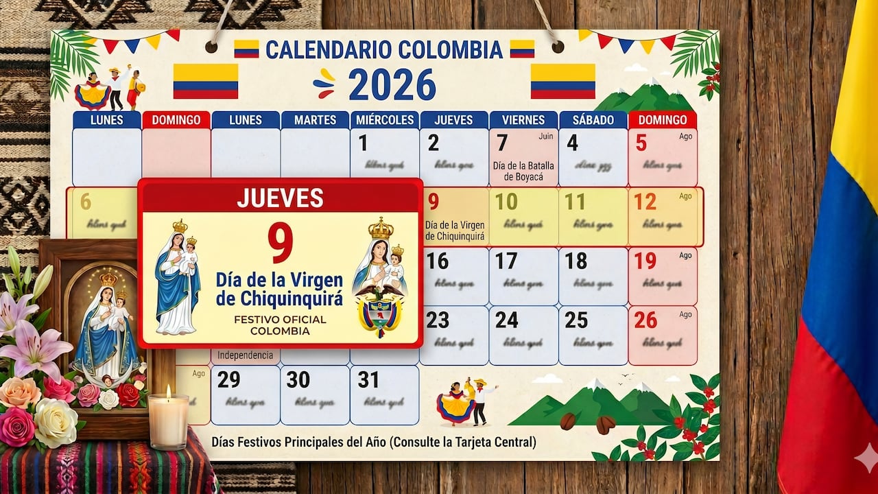 La Corte Constitucional deberá estudiar una demanda que busca tumbar la ley que convirtió el 9 de julio en nuevo día festivo nacional en Colombia.
