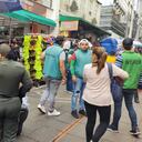 Habrá PMU hasta el 1 de noviembre.