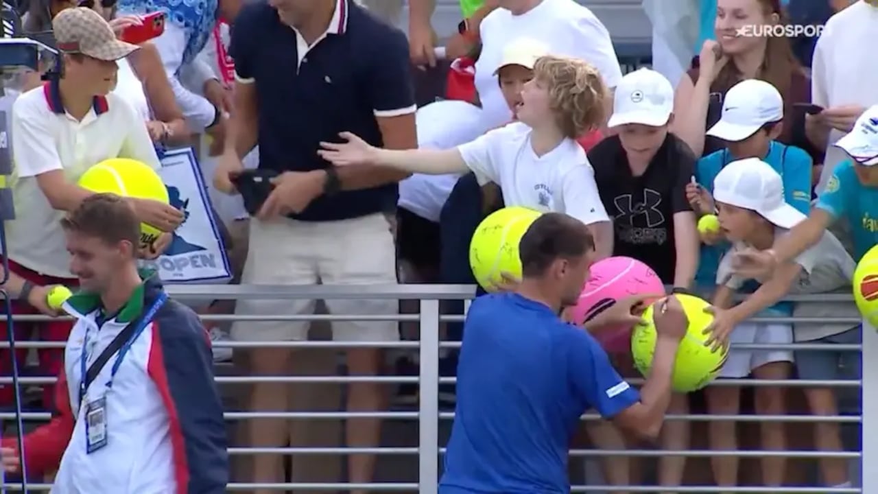 us open ceo polaco