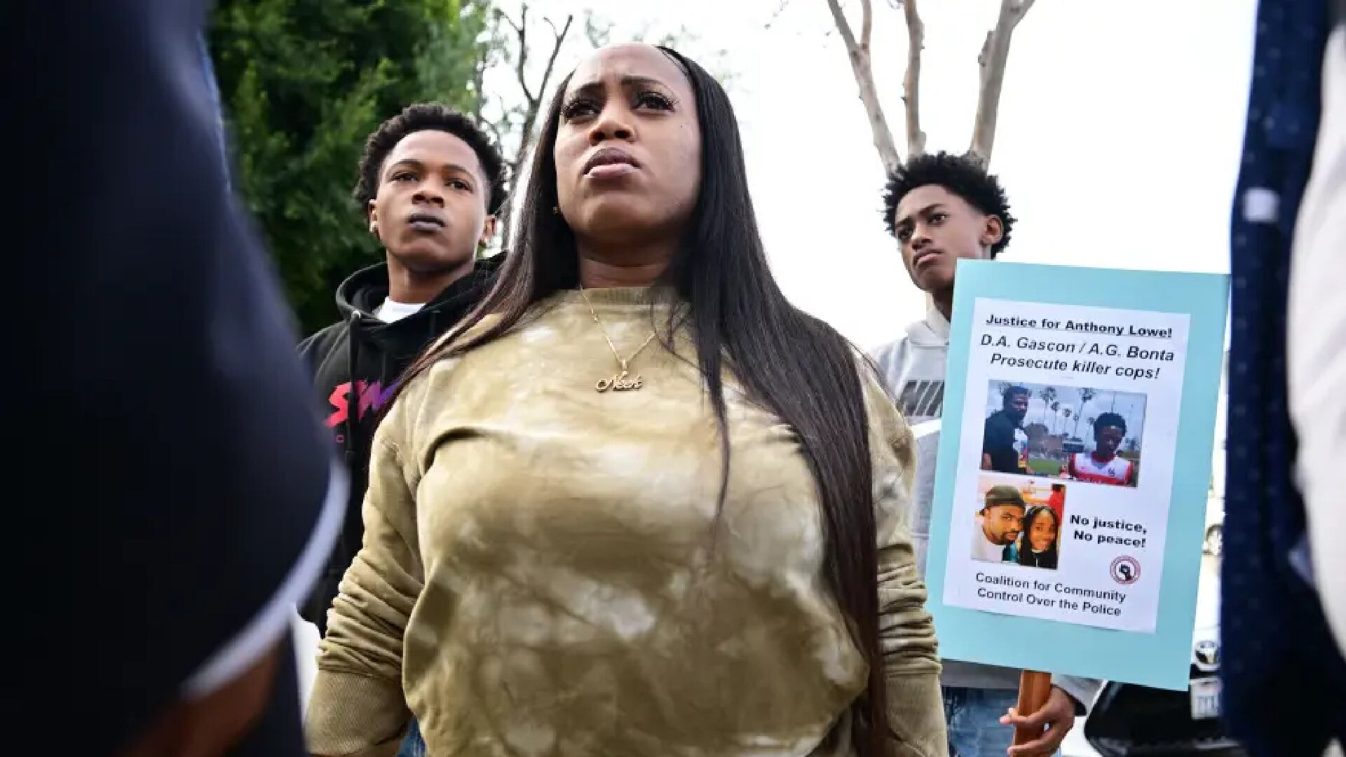 Imagen compartida por The New York Post