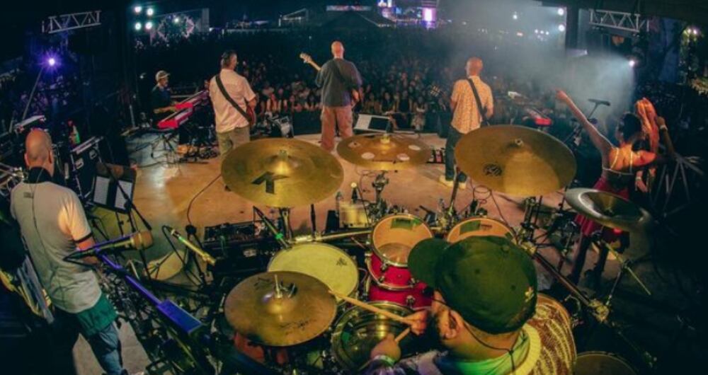 Imagen de referencia de Cultura Profética.