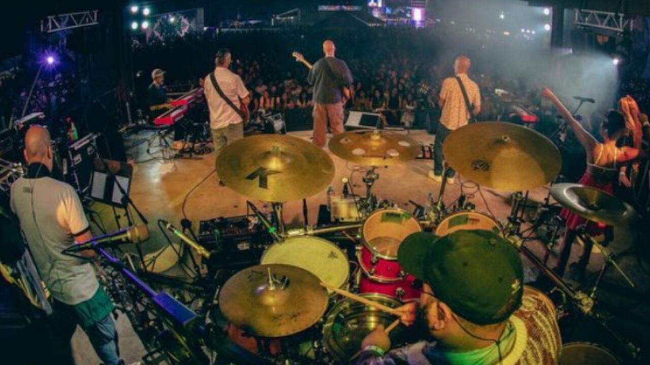 Imagen de referencia de Cultura Profética.