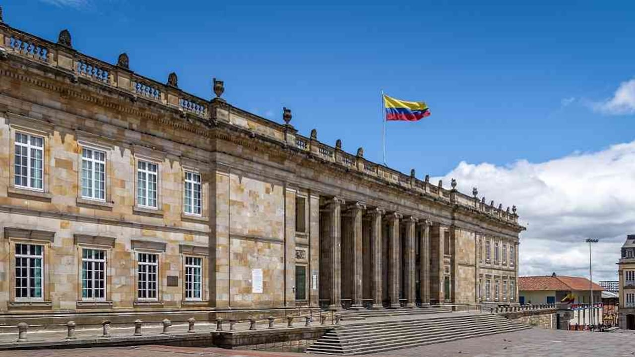 Congreso de la República.