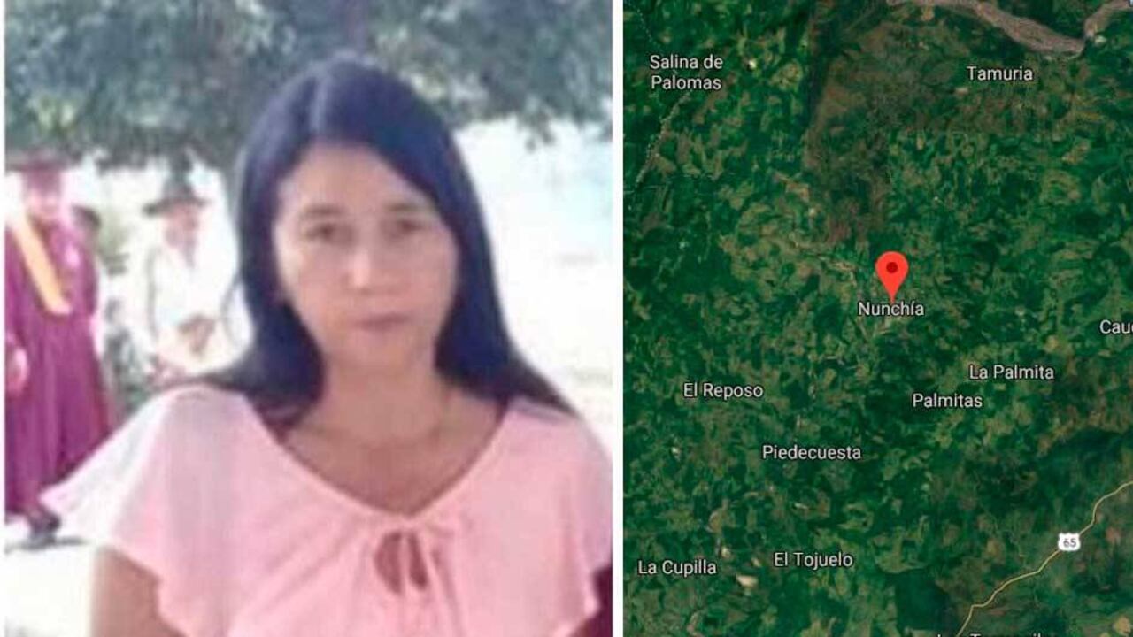 Quienes conocieron a Concepción la definen como una persona de un alto sentido social.