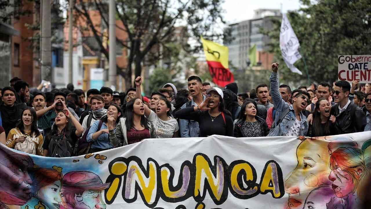 Un año después del paro estudiantil de 2018, los estudiantes volverán a tomarse la calles.