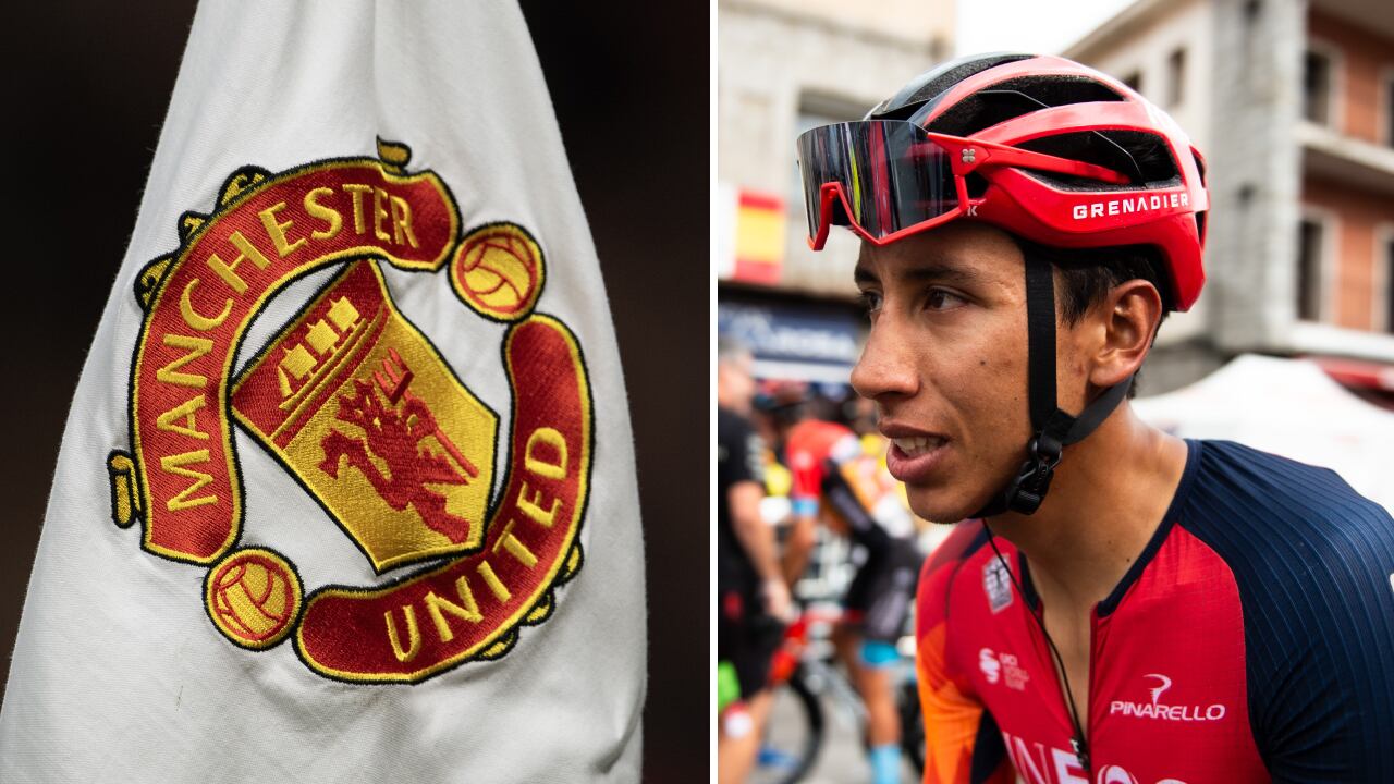 Manchester United e Ineos Grenadiers estarán bajo las órdenes de Jim Ratcliffe