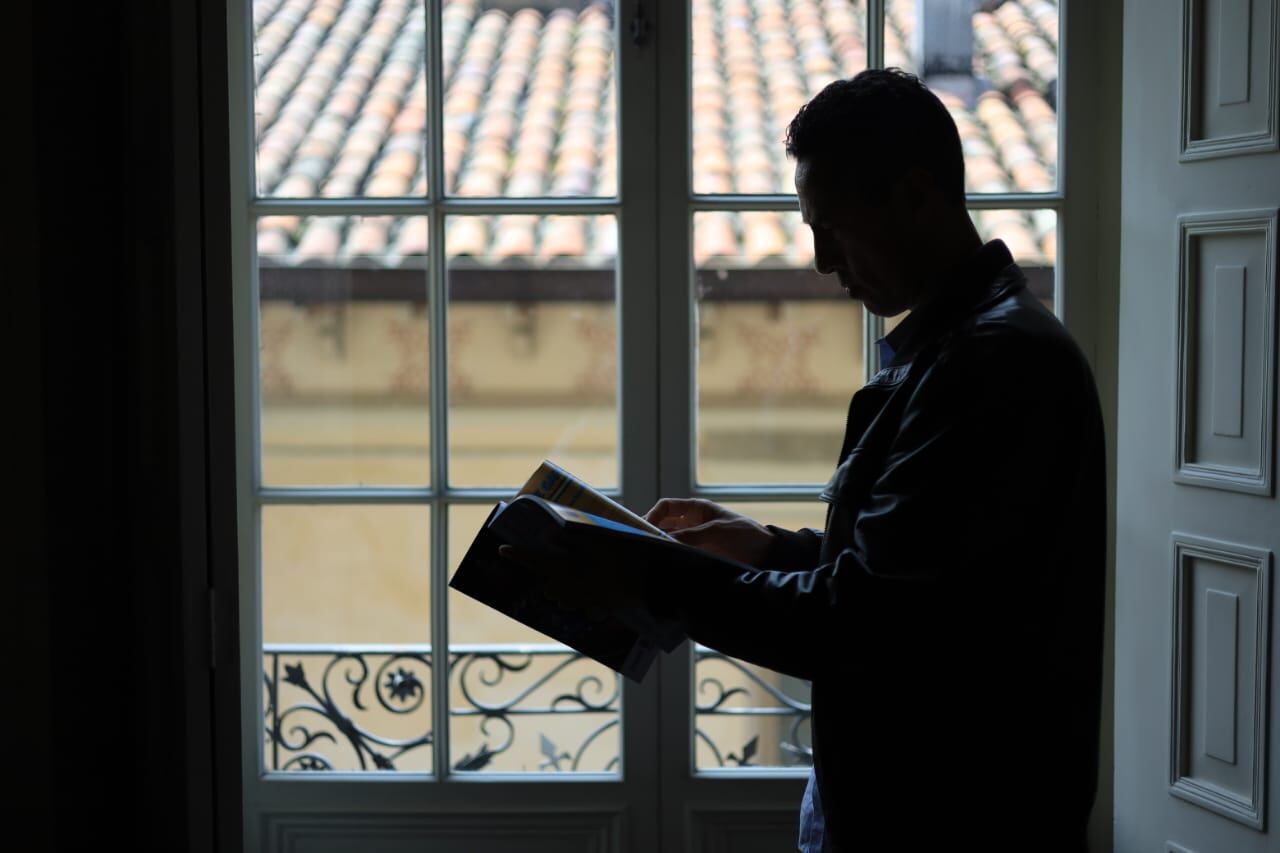 Se destinarán recursos por más de 2.000 millones de pesos para adelantar este proceso de formación.