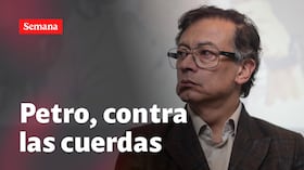 Nueva denuncia contra Gustavo Petro. Entérese aquí