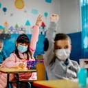 Aunque las clases presenciales ya se dan en muchos de los colegios, no se puede perder lo aprendido durante la pandemia.