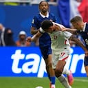 Inglaterra vs. Francia por el tercer puesto del Mundial 2026.