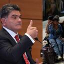 Procurador Gregorio Eljach.