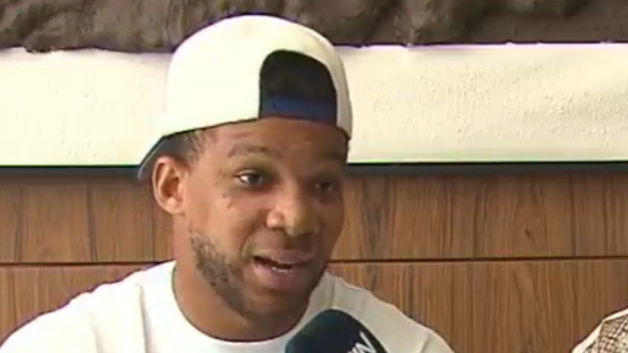 Frank Fabra empezó a postularse para clubes de Colombia