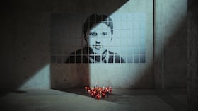 'Miguel Ángel Blanco: Las 48 horas que lo cambiaron todo', un documental que analiza el secuestro y asesinato del concejal del Partido Popular en Ermua (Vizcaya) a manos de ETA en julio de 1997.