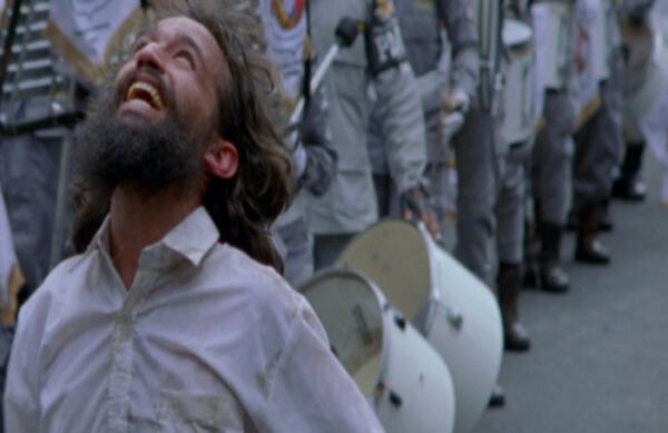 Imagen de "Los Conductos" de Camilo Restrepo. Cortesía de Idartes