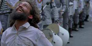 Imagen de "Los Conductos" de Camilo Restrepo. Cortesía de Idartes