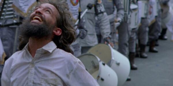 Imagen de "Los Conductos" de Camilo Restrepo. Cortesía de Idartes