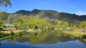 Jardín Botánico de Tabio