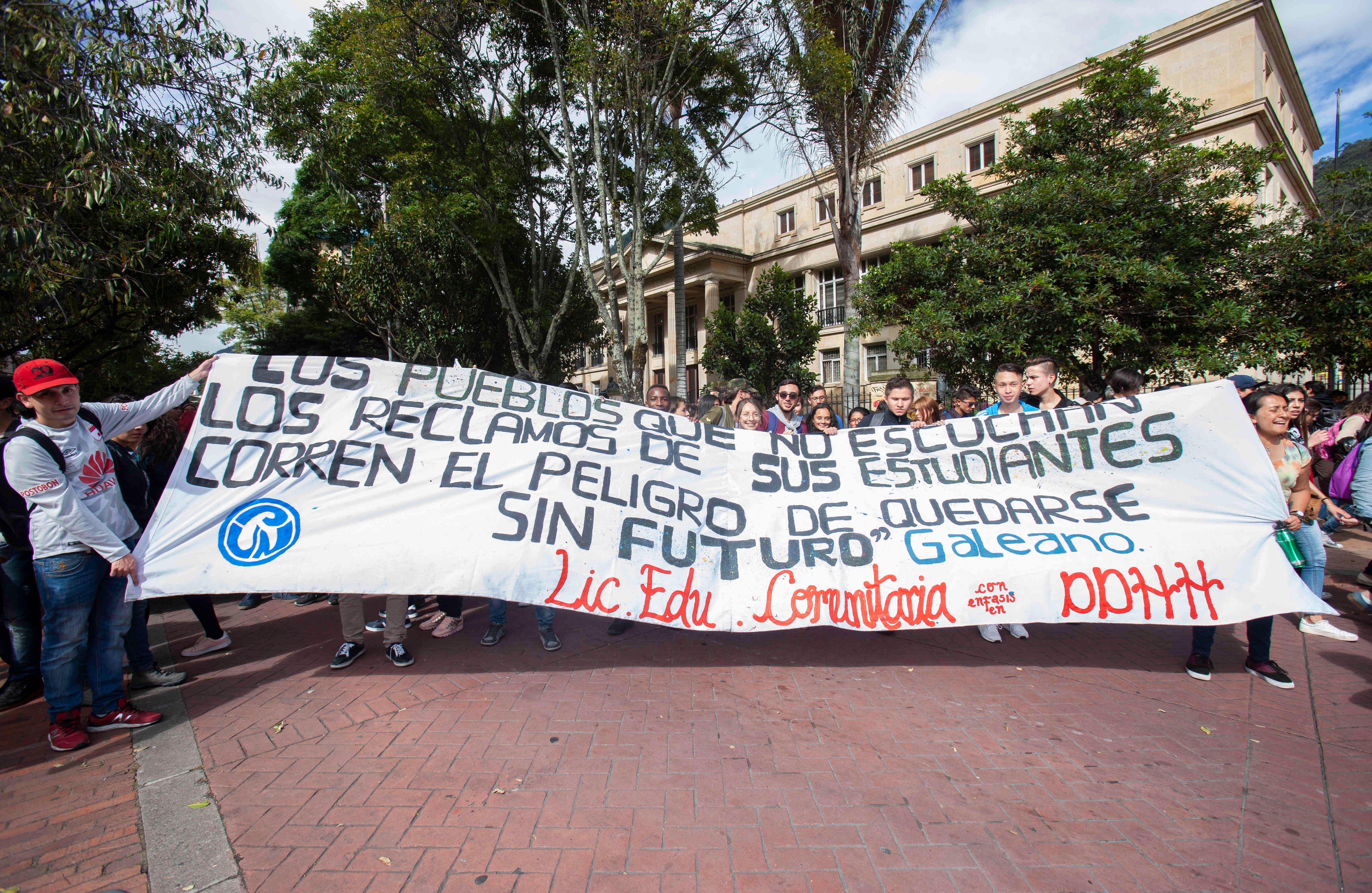 Foto: Valentina Pérez Torres/SEMANA