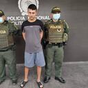 Este sujeto deberá responder por los delitos de concierto para delinquir, extorsión y homicidio.