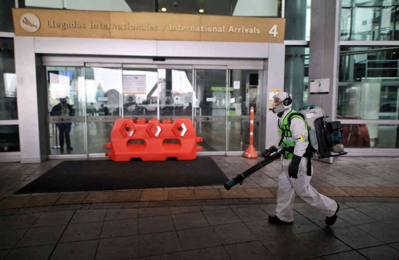 De acuerdo con el Ministerio de Transporte, se siguen estudiando las medidas y condiciones que se contemplarían para la reapertura y funcionamiento del mismo. Esteban Vega/SEMANA