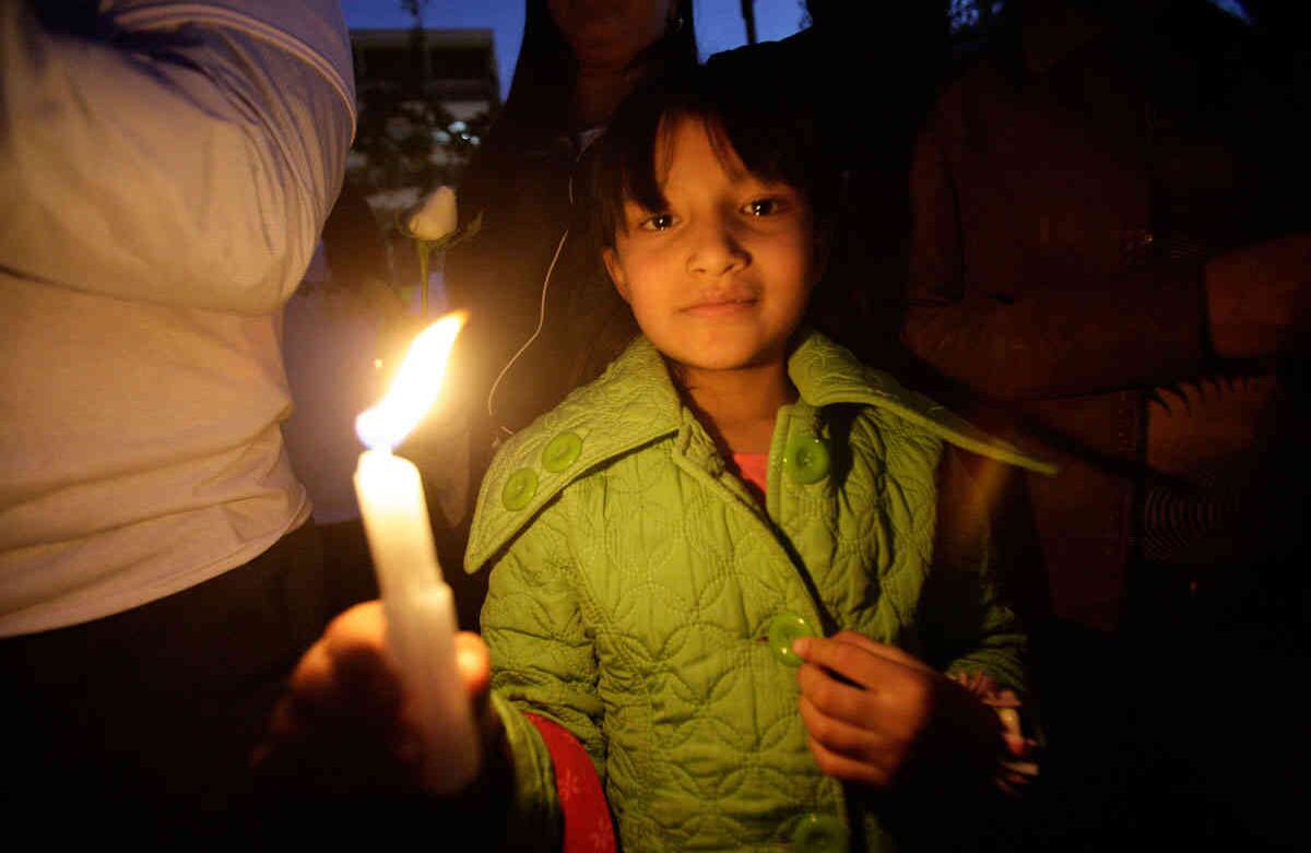  Foto: Álvaro Tavera / SEMANA